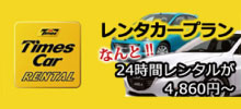 レンタカープラン